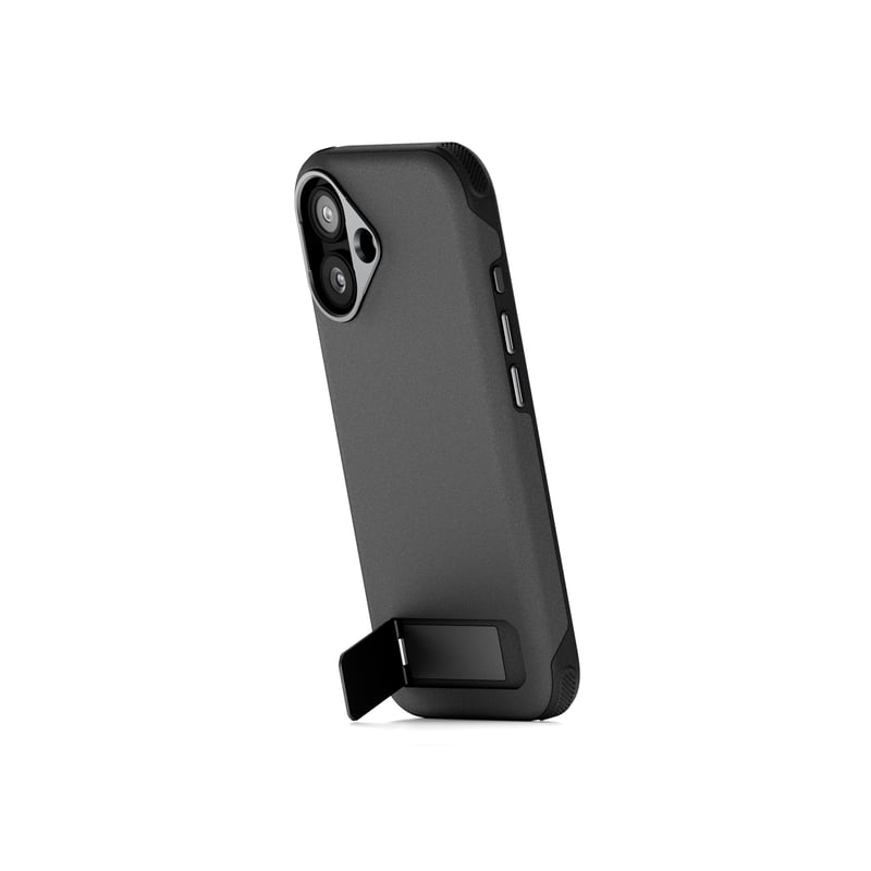 Khronos Lite iPhone 17 ケース (TKL-IP17-FC) | TILT