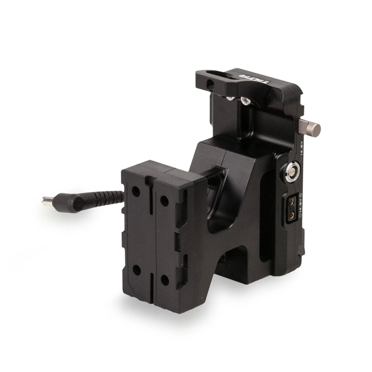Battery Plate for Sony FX6 (ES-T20-BTP) FX6用バッテ