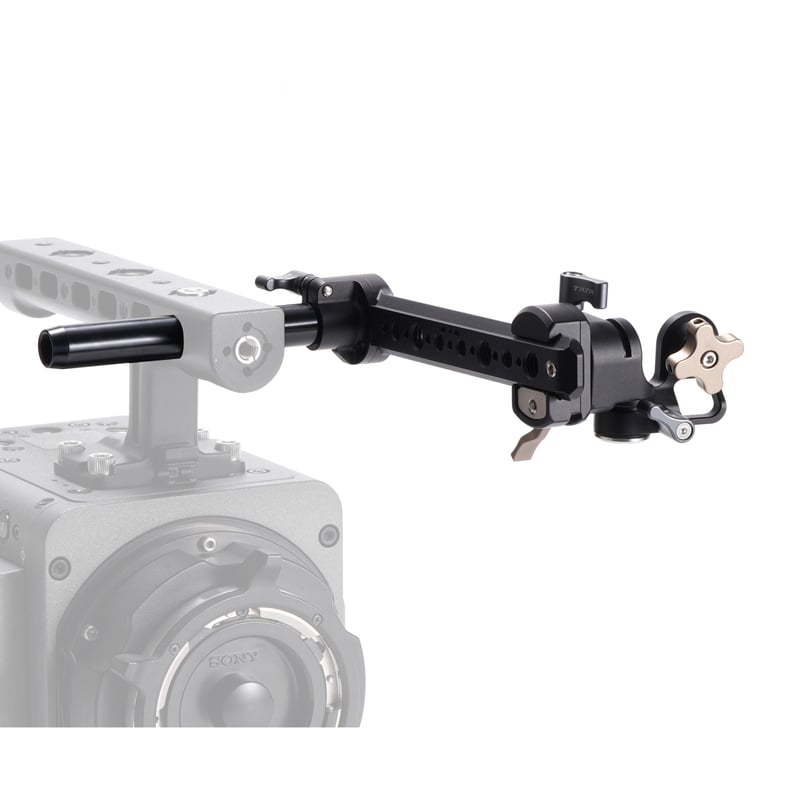 ソニー BURANO用 回転式EVFブラケット Rotatable EVF Bracket (