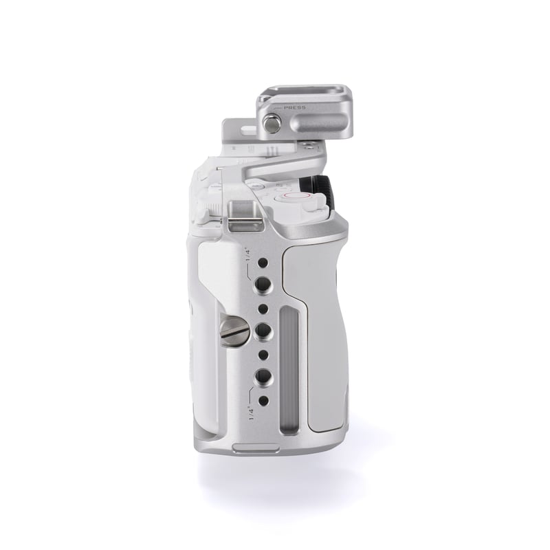 キヤノン EOS R50 V用フルカメラケージ Full Camera Cage for Ca