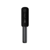 Hollyland ワイヤレスマイク用インタビューアダプター(手持ち/卓上両対応)　Interview Adapter for Wireless Microphones