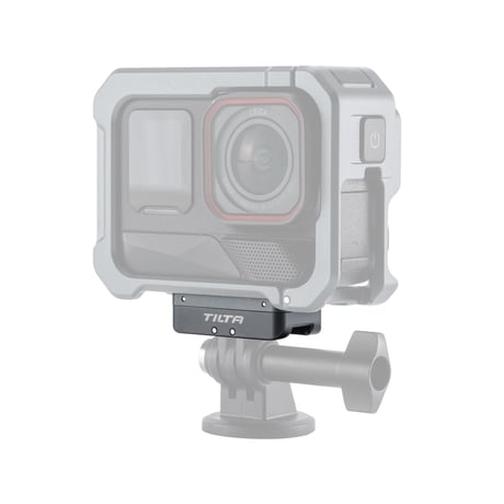 Insta360 Ace Pro シリーズ / X シリーズ 対応  クイックリリース マウンティングベースプレート (TA-T79-QRMB-SG)