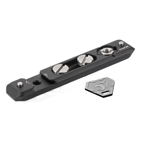 Tilta Multi-Functional NATO Mounting Plate (TA-NTMP-B) 多機能 NATOマウンティングプレート