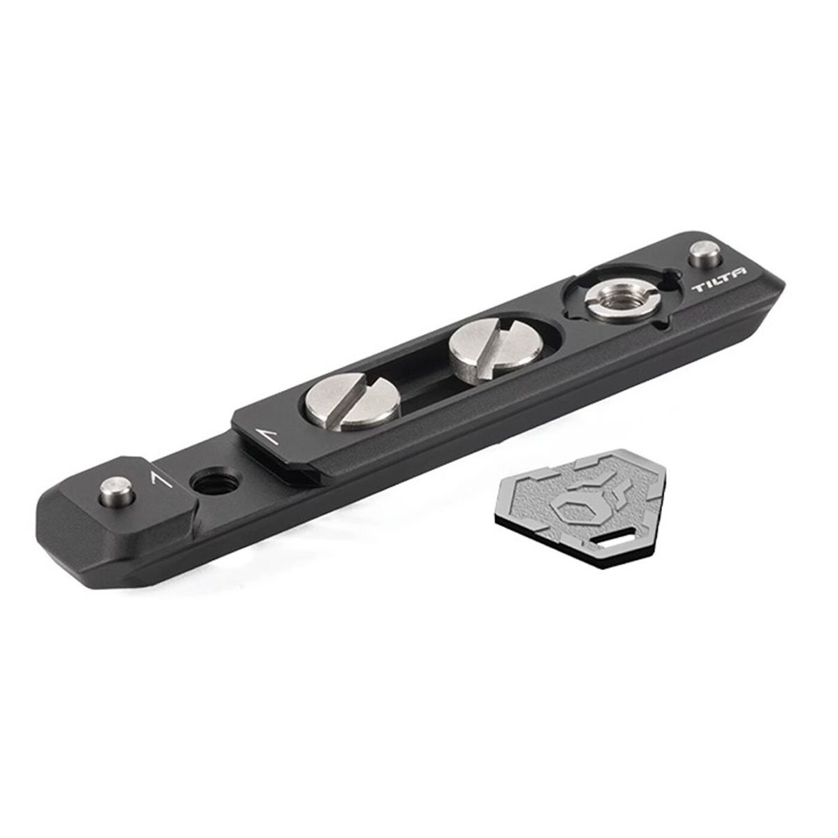 Tilta Multi-Functional NATO Mounting Plate (TA-