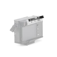 富士フイルム X100VI用ホットシューサムブラケット Hot Shoe Thumb Bracket for Fujifilm X100VI (TA-T70-TB)