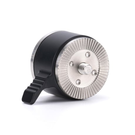 Quick Adjust Rosette Adapter - Left (TA-ARA-L-B)