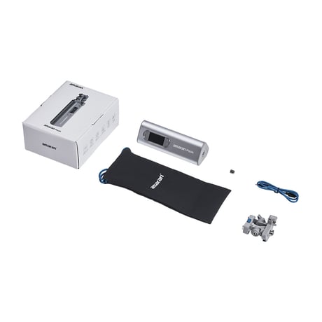 amaran Peak (APPEAK) amaran Pano用ポータブルバッテリー