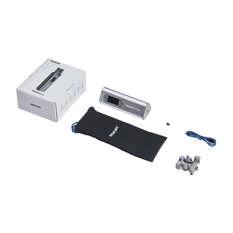 amaran Peak (APPEAK) amaran Pano用ポータブルバッテリー | T