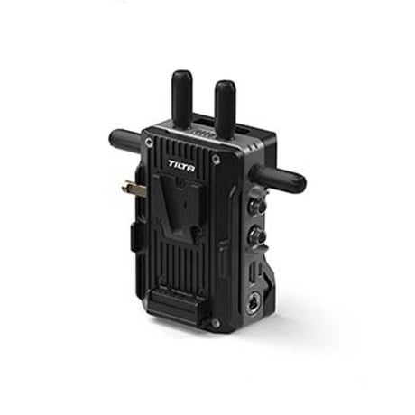 Power Supply Module for DJI Video Transmitter - V Mount (TGA-DVT-V) DJI 映像トランスミッター用Vマウントバッテリーアダプター