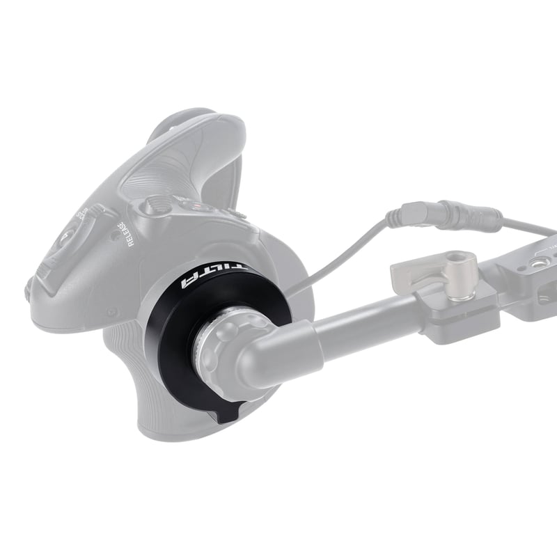 Handgrip Extender for Sony FX6 (ES-T20-HE) ソニー