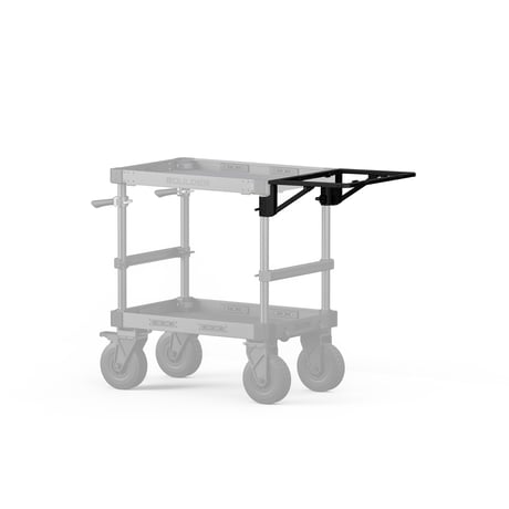 Boulder カメラカート用 IGT拡張モジュール (マウント単品) IGT Outdoor Expansion Module for Boulder Camera Cart (TC-OEM-B)