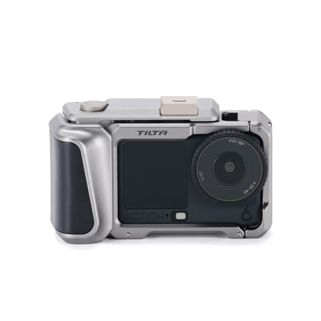DJI Osmo Action 6用 ストリート撮影キット (TA-T95-B)