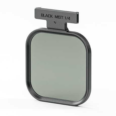 Khronos Magnetic Black Mist Filter for iPhone (TK-IP-BM)