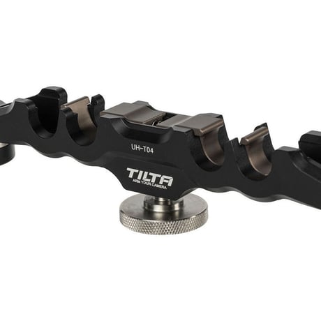 Universal Pro Hand Grip System - 15mm LWS / 19mm Studio (UH-T04)