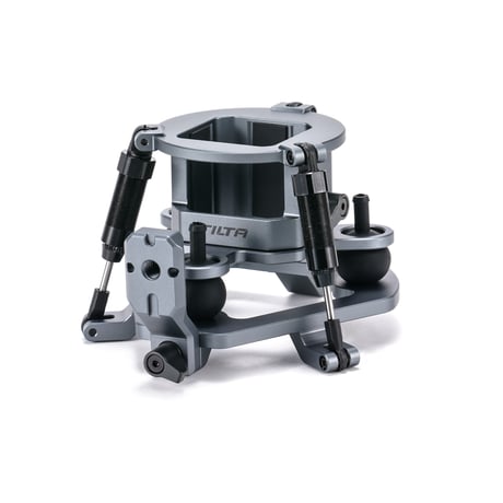 Hydra Alien Mini用衝撃吸収ヘッド Shock Absorbing Head (HDA-T15-SAH-TG)　DJI Osmo Pocket 3/4/4P専用