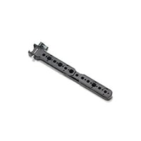 Mechanical Extension for Dual Handle Power Supply Bracket (TGA-ME)