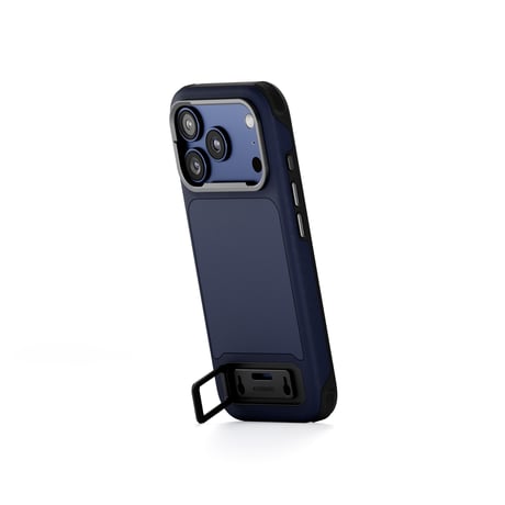 Khronos Lite iPhone 17 Pro/Pro Max ケース