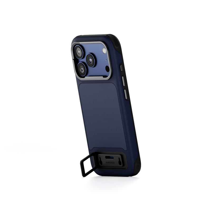 Khronos Lite iPhone 17 Pro/Pro Max ケース | TILTA