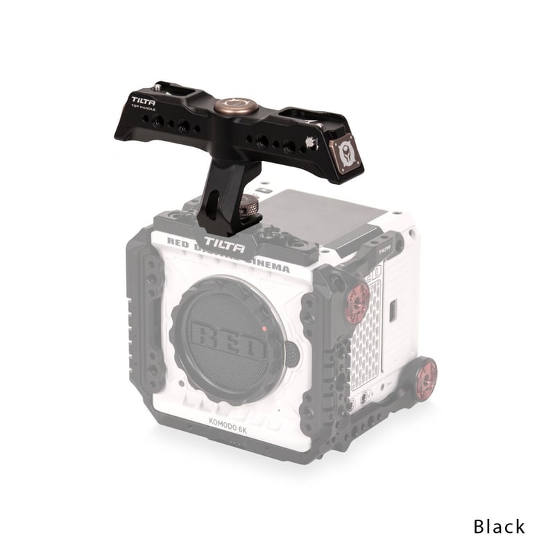 その他 Tiltaing Rotatable Top Handle (TA-QRTH5) Tilta Rotatable Top Handle | Tilta