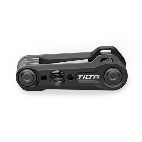 多機能ミニツールキット Tilta Multi-Functional Mini Tool Kit (TA-MMT-B/TG)