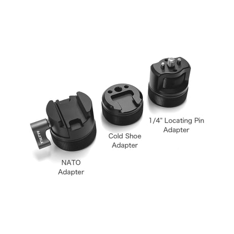 Advanced Ring Grip Handle Attachment (TGA-ARG-HA)