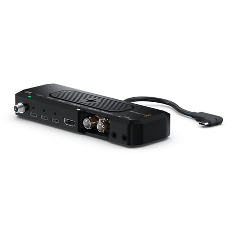 Blackmagic Camera ProDock (CINTDOCKPRO)