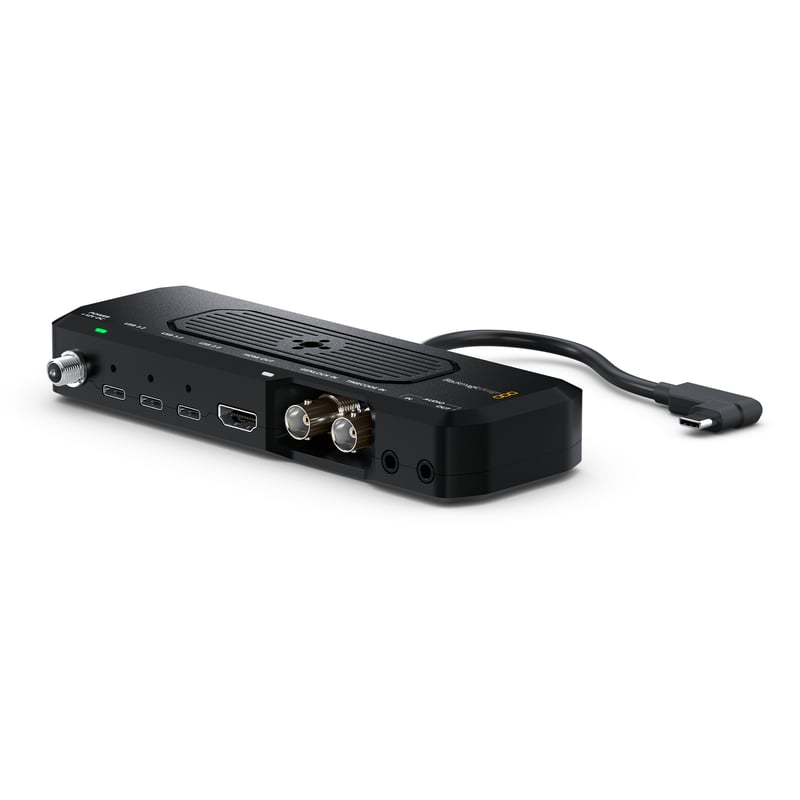その他 Blackmagic Design HDLinkPro Blackmagicdesign(ブラックマジックデザイン) Blackmagic Camera