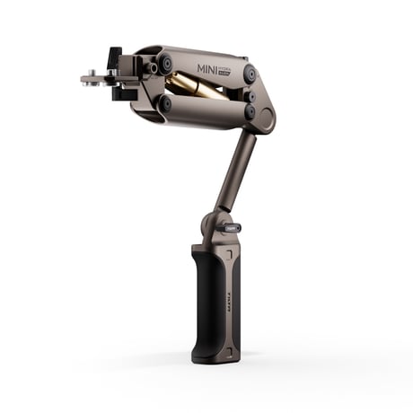 Hydra Alien Mini アルティメットキット Ultimate Kit (HDA-T15-C-DB/-FG)