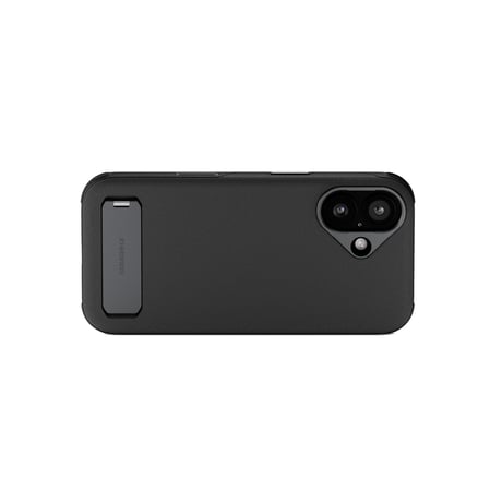 Khronos Lite iPhone 17 ケース (TKL-IP17-FC)