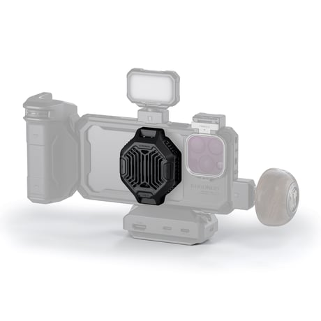 Khronos Cooling System V2 for iPhone 16 Pro/Pro Max (TK-IP-CS2)