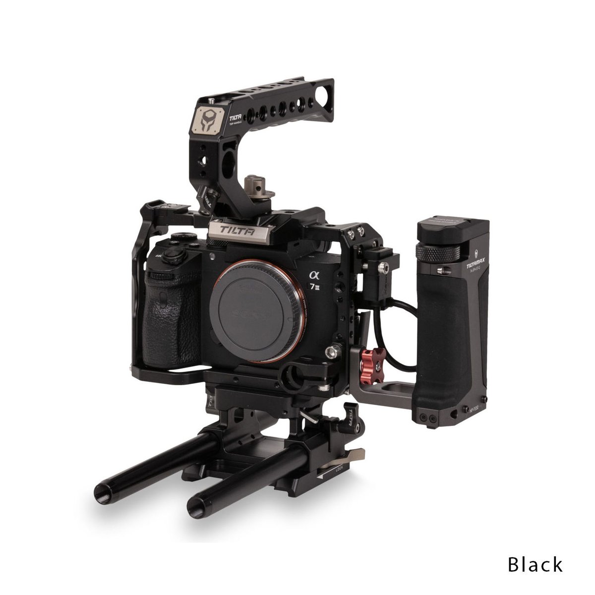 Tiltaing Sony a7/a9 Series Kit C | TILTA ONLINE