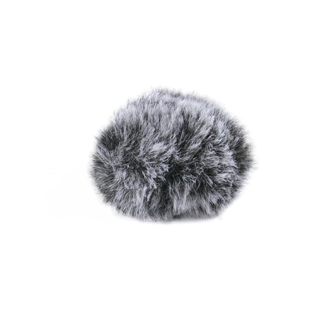 キヤノン PowerShot V1用 ウインドスクリーン Microphone Windscreen for Canon PowerShot V1 (TA-T82-MW-B)