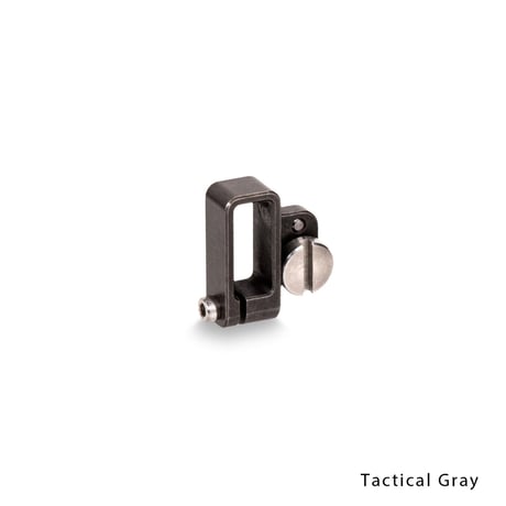 HDMI Cable Clamp Attachment for Sony a7siii Half Cage