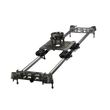 TILTA Slider System (TSS-01) プロフェッショナルスライダーシステム
