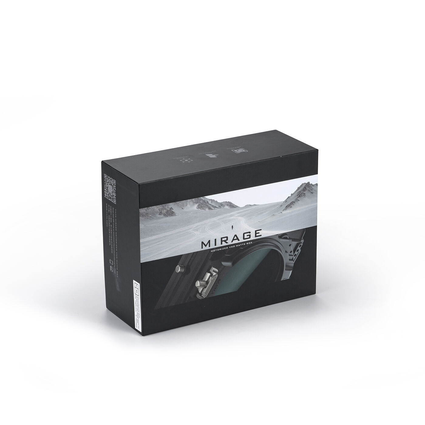 Tilta Mirage Matte Box Basic Kit (MB-T16) ミラージュ