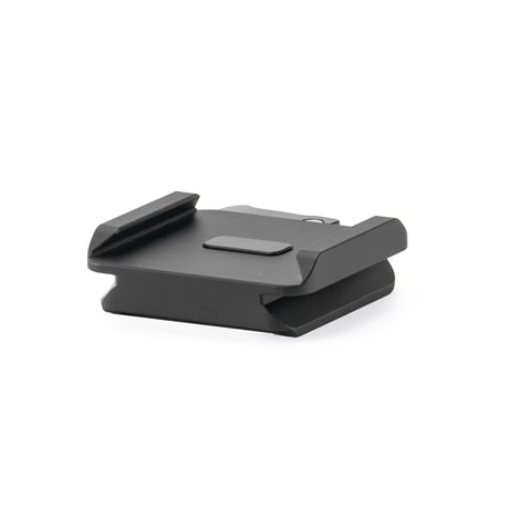 [在庫限り] 富士フイルム X-T50用アルカアダプター ARCA Adapter for Fujifilm X-T50  (TA-T71-AA-B/-S)