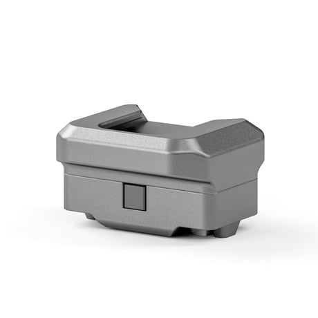 Khronos Cold Shoe Quick Release Adapter (TK-CSA) コールドシュークイックリリースアダプター