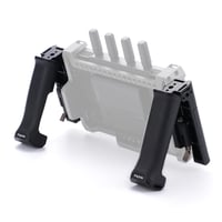 Support Handles for DJI Remote Monitor (TGA-MSH) DJI 高輝度遠隔モニター用サポートハンドル