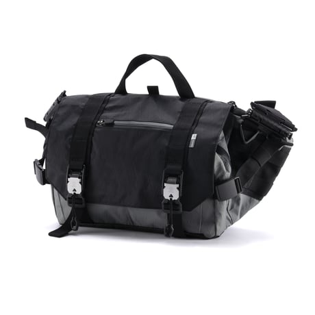 Fe メッセンジャーバッグ Messenger Bag (TF-MB)