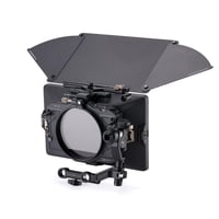 Tilta Mirage Pro Matte Box VND Kit (MB-T17-A) プロキット バリアブルND付