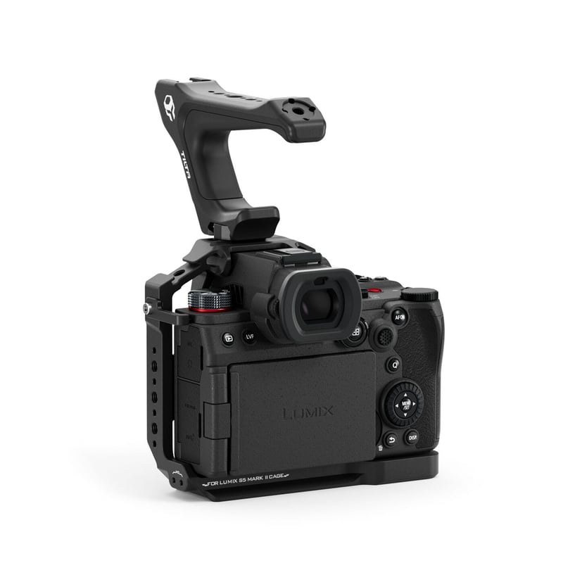 「TAGATAさま専用」 1/4 Tilta Panasonic S5 II/IIX Lightweight Kit (TA-T