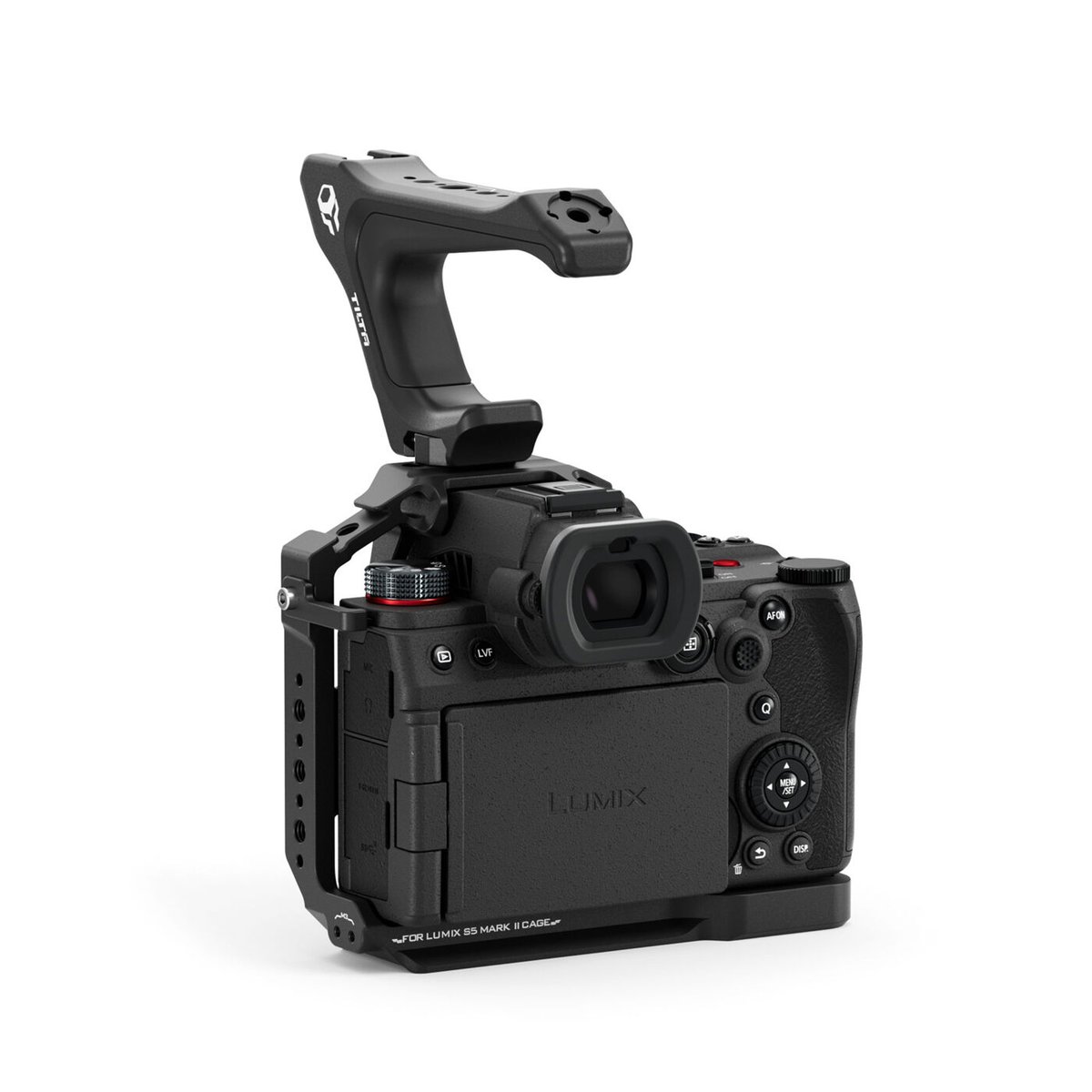 t. 　2体セット Tilta Panasonic S5 II/IIX Lightweight Kit (TA-T