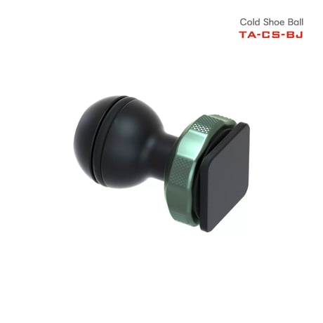 Tilta Ball Joint for Mini Articulating Arm (TA-MAA用アタッチメント)
