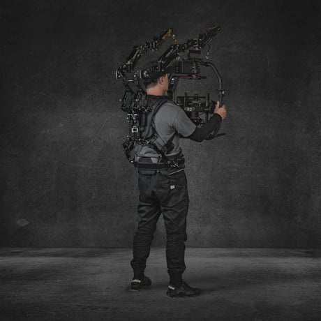 ARMOR MAN 3.0 (ARM-T03)