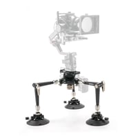 Hydra Articulating Car Mounting System (HDA-T11)