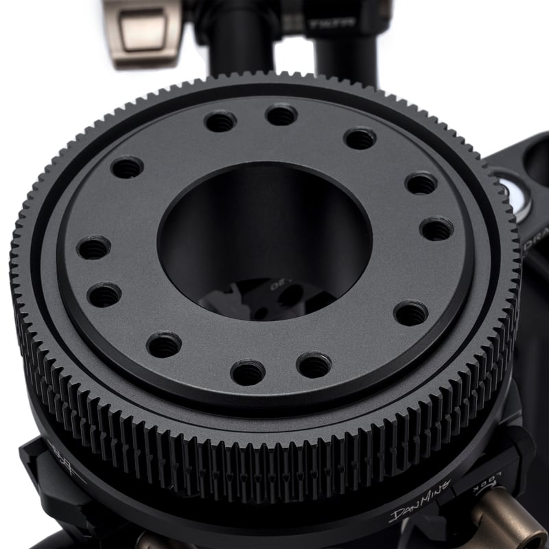 Hydra x Dan Ming Speed Pan System - Base Kit (H