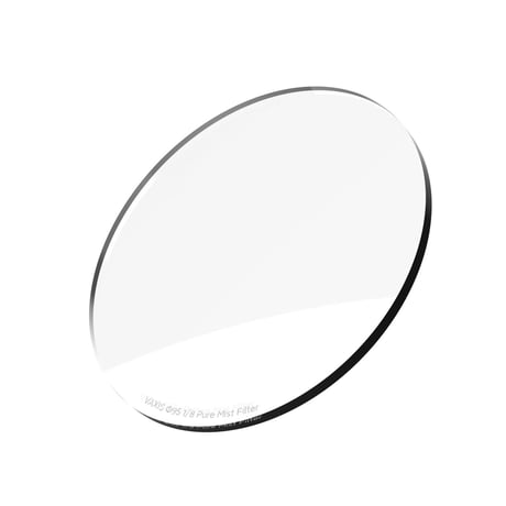 Vaxis VFX 95mm Pure Mist  Filter for Tilta Mirage Matte Box  (1/2、1/4、1/8)