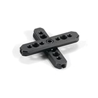 Tilta Float System Cross NATO Rail Post Mount (GSS-T01-CPM)