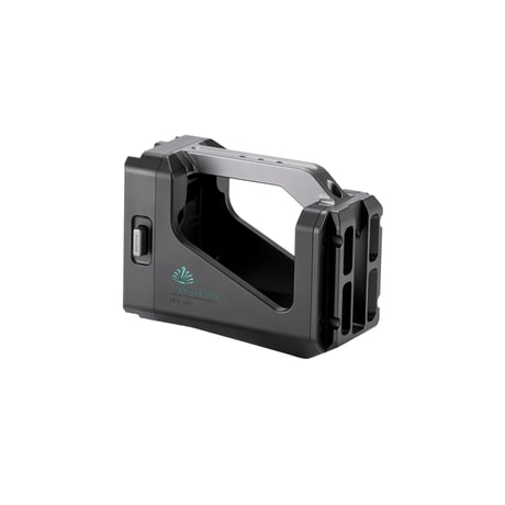 Hydra Alien Pro用 ダブテール延長ブラケット (HDA-T18-DEB) Dovetail Extension Bracket