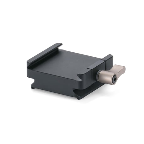 [在庫限り] アルカアダプター  ARCA Adapter for Tilta Vintage Cage (TA-AVC-B/-S)